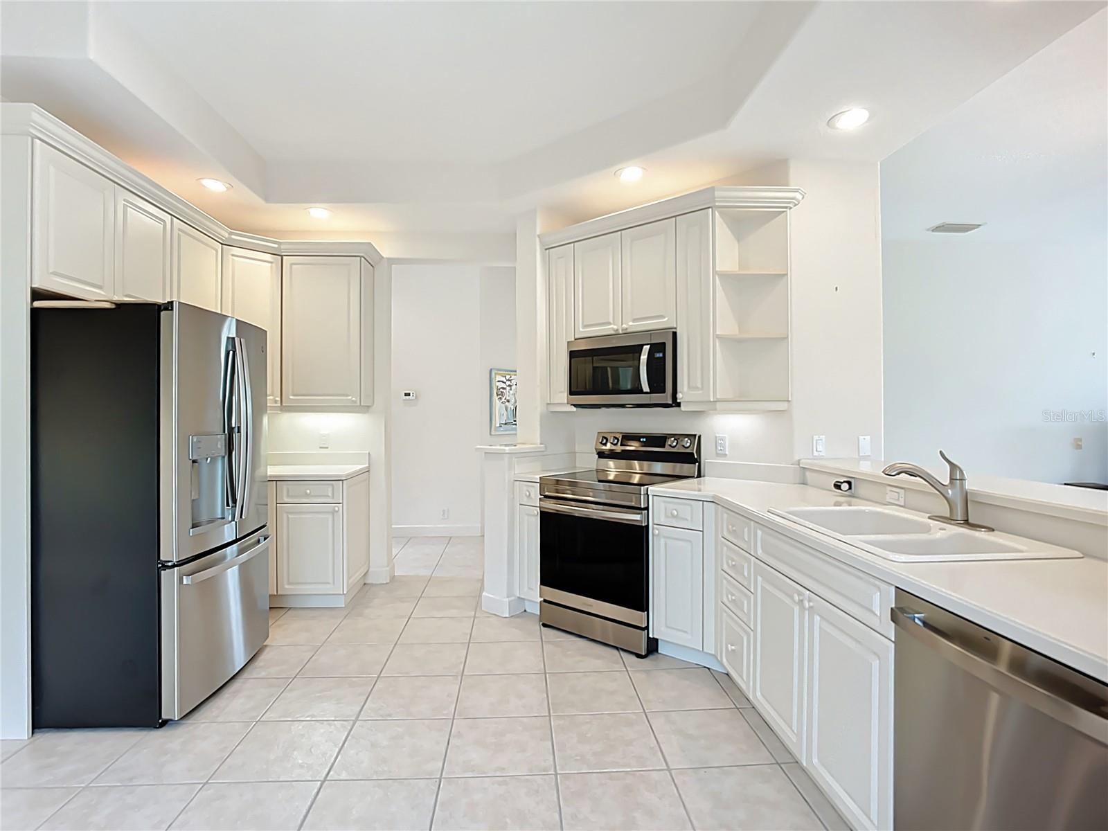 ROSEDALE HIGHLANDS SUBPHASE D - Residential