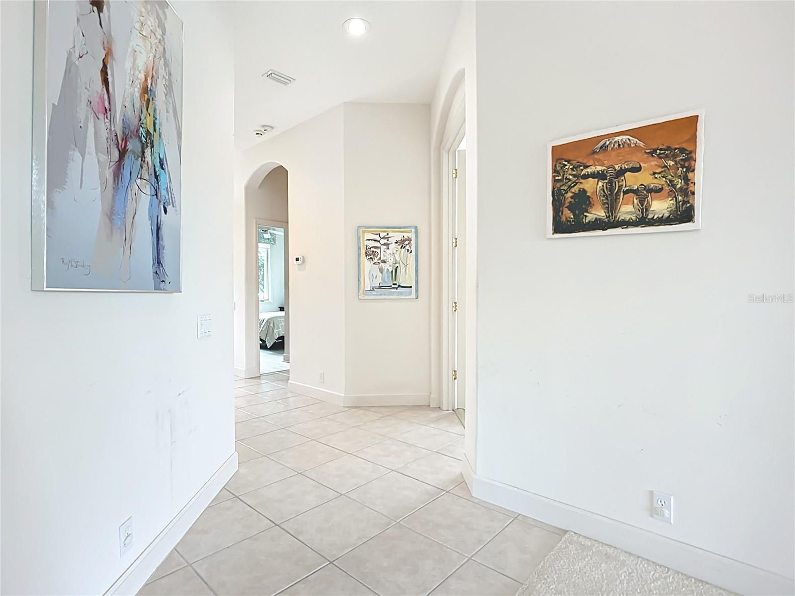 ROSEDALE HIGHLANDS SUBPHASE D - Residential