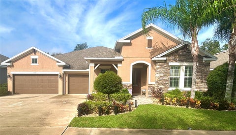 Photo of 1212 Lorea Lane, Brandon, FL 33511 (MLS # TB8556466)