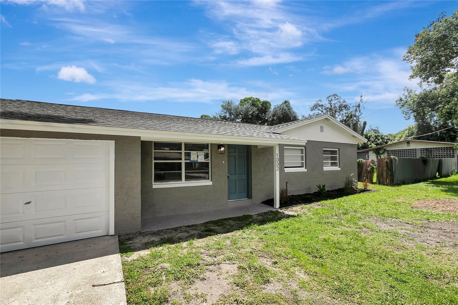 1002 N BRACEWELL DRIVE