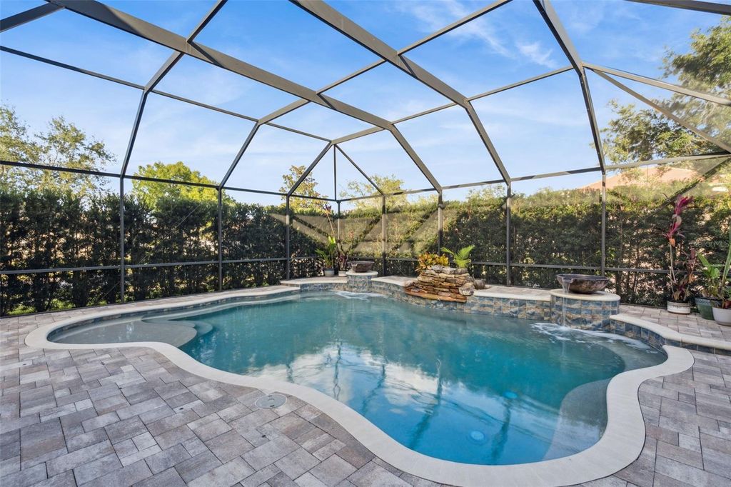 Photo of 7165 Ticklegrass Street, Winter Garden, FL 34787 (MLS # O6360419)