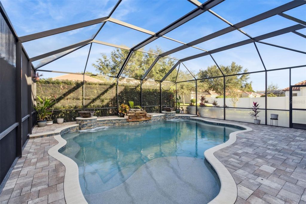 Photo of 7165 Ticklegrass Street, Winter Garden, FL 34787 (MLS # O6360419)