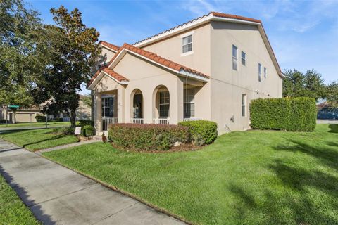 Photo of 7165 Ticklegrass Street, Winter Garden, FL 34787 (MLS # O6360419)