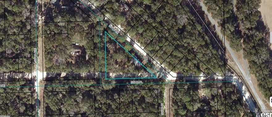 Great opportunity to acquire a 0.52-acre vacant  lot at 8089 SW 80th Trail, Trenton, FL 32693. This well-sized parcel offers excellent potential for building a custom spot,  or holding as a long-term investment. Located in a peaceful and accessible area, the property provides both privacy and convenience, with easy access to local amenities, schools, and major roadways.
