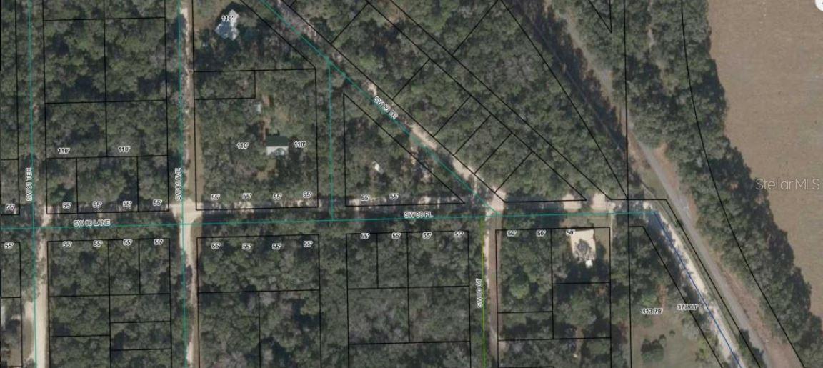 WEST & JOHNSON ADD - Land