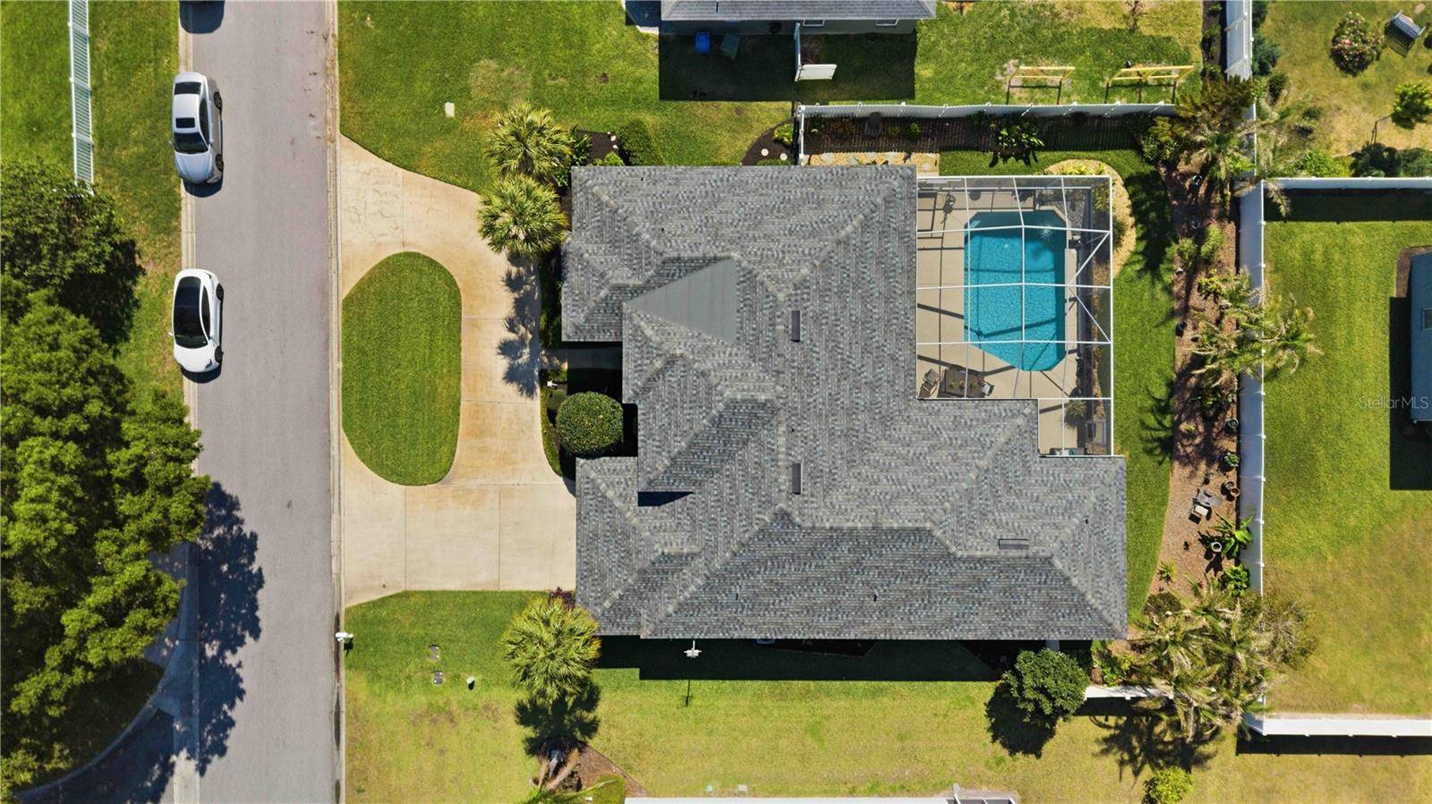RUBY LAKE SUB PH II - Residential