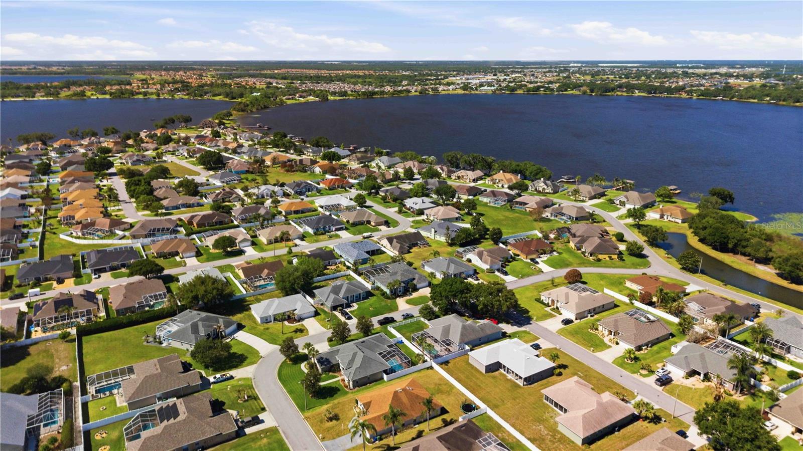 RUBY LAKE SUB PH II - Residential