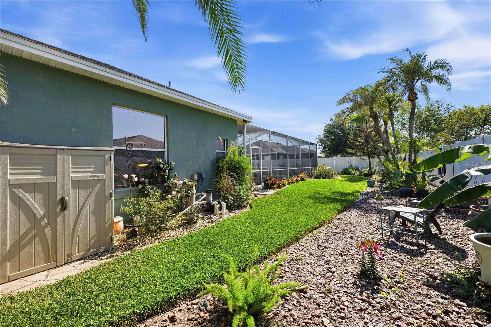 RUBY LAKE SUB PH II - Residential