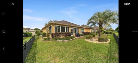 A home in OCALA