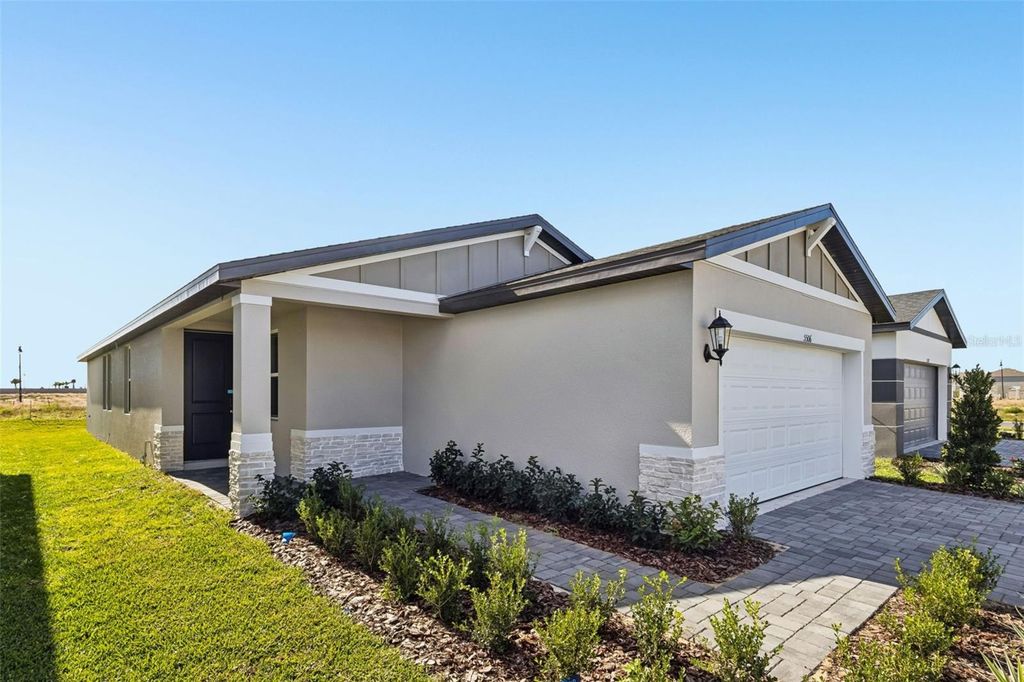 Photo of 5506 Clove Row, Haines City, FL 33844 (MLS # O6348793)