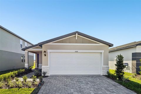 Photo of 5506 Clove Row, Haines City, FL 33844 (MLS # O6348793)