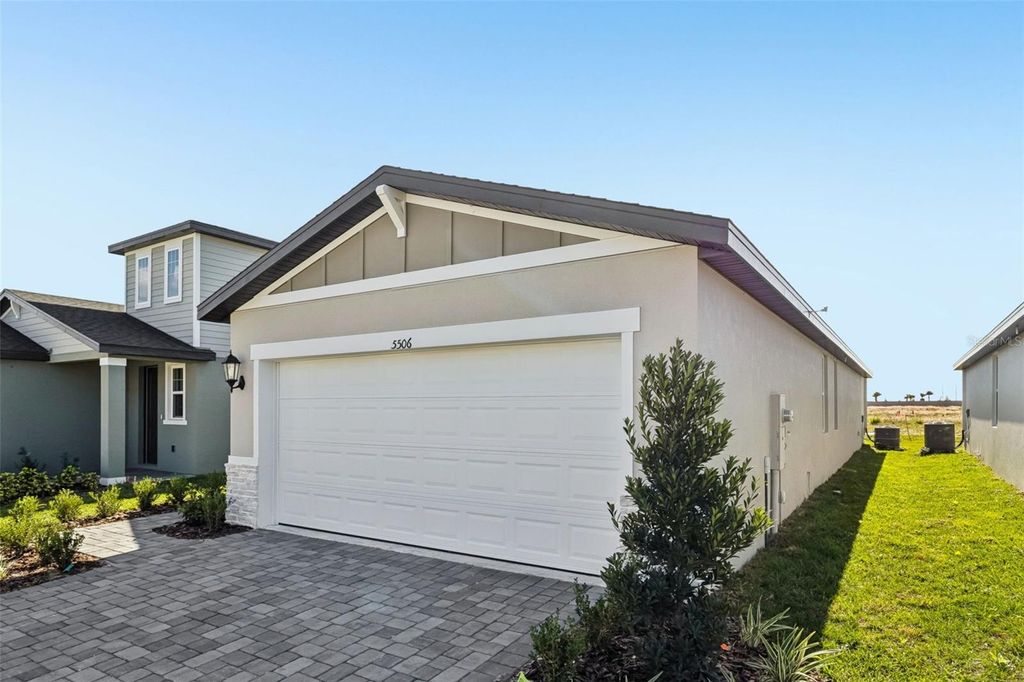 Photo of 5506 Clove Row, Haines City, FL 33844 (MLS # O6348793)