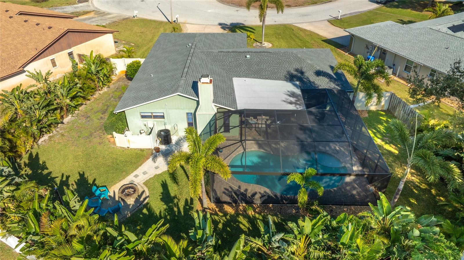 POINTE WEST - Residential