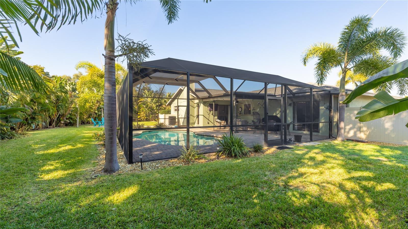 POINTE WEST - Residential