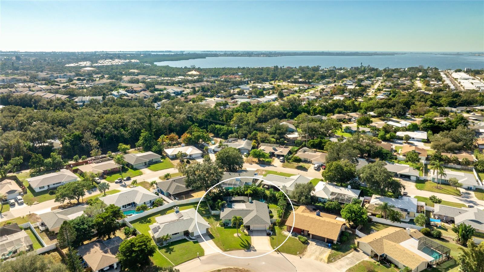 POINTE WEST - Residential