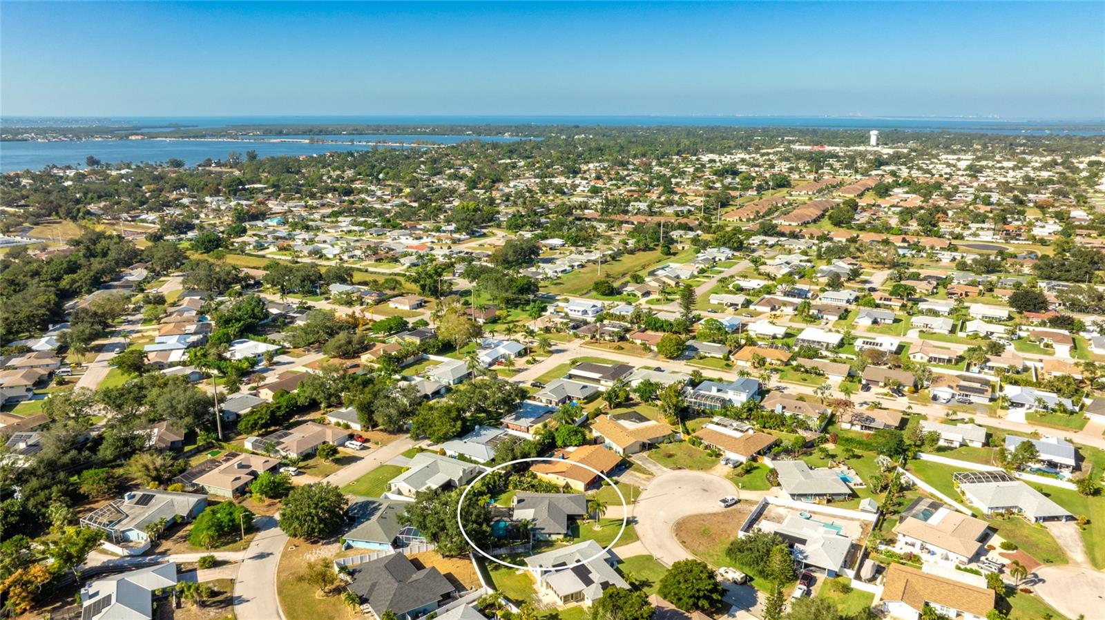 POINTE WEST - Residential