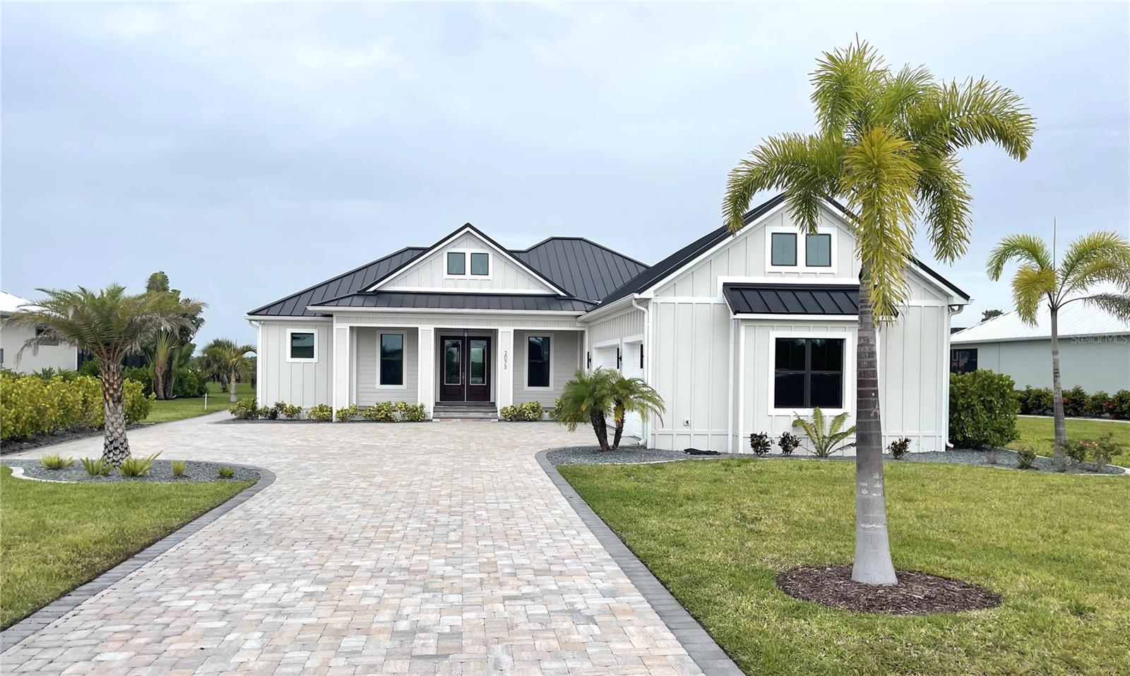 2073 TREASURE LANE