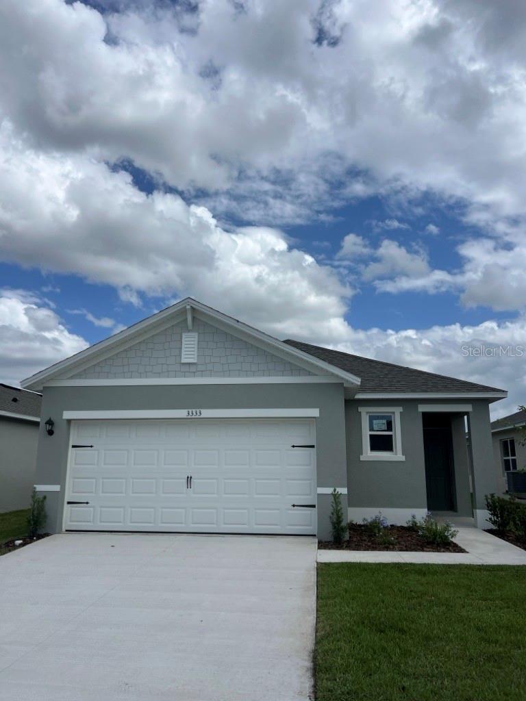 Photo of 3333 Spineywood Drive, Ocoee, FL 34761 (MLS # O6443089)