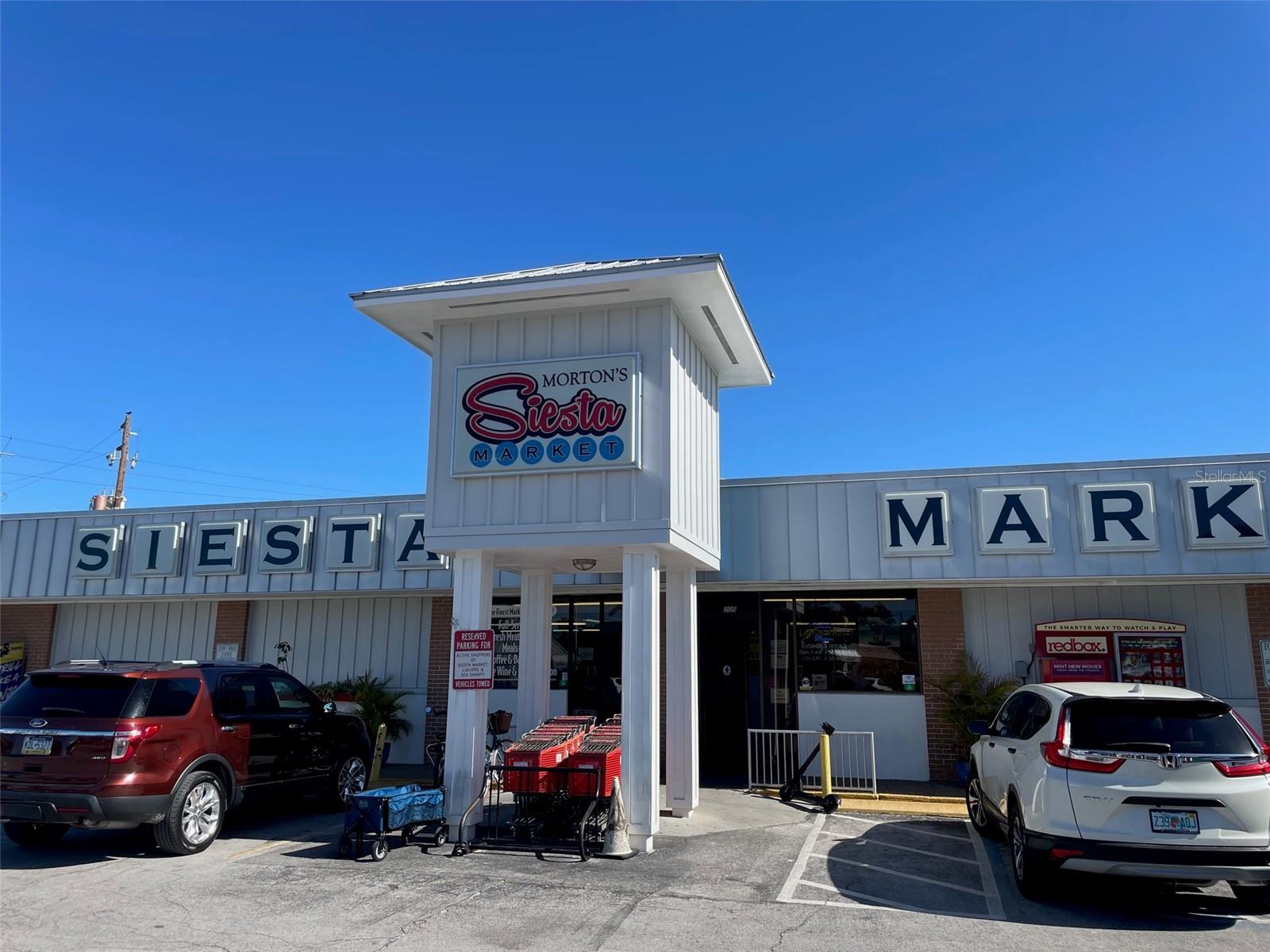 SARASOTA BEACH - Land