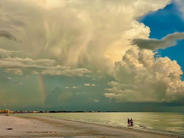 SARASOTA BEACH - Land