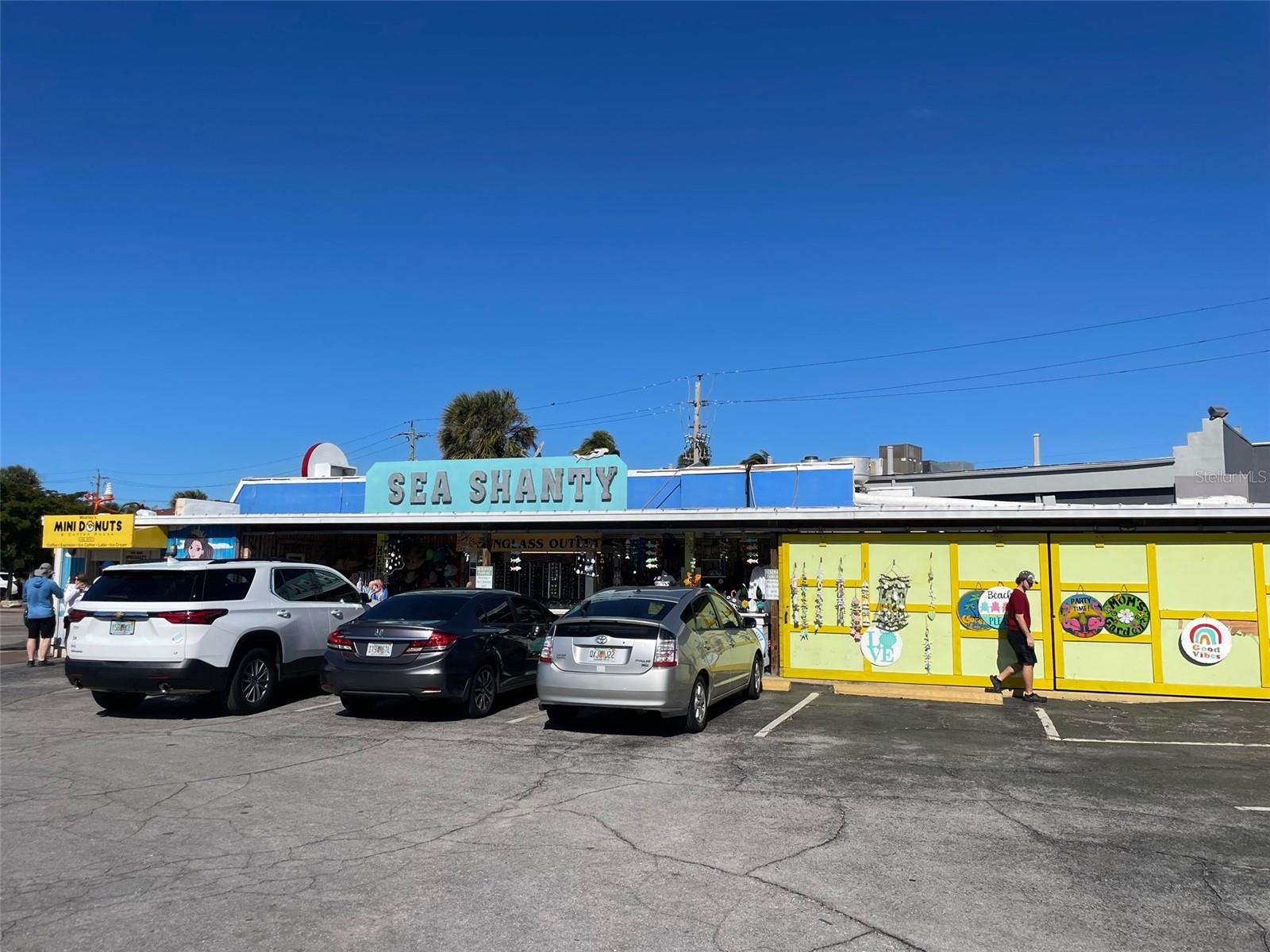 SARASOTA BEACH - Land