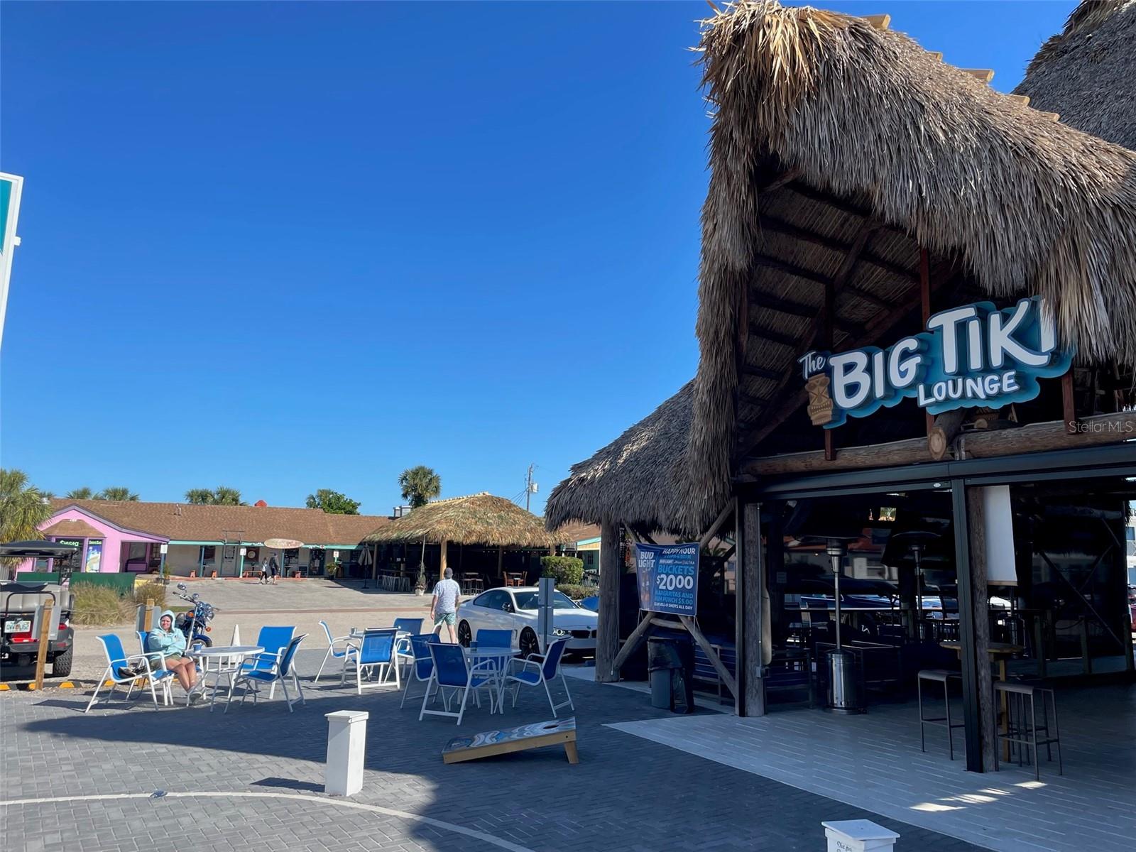 SARASOTA BEACH - Land