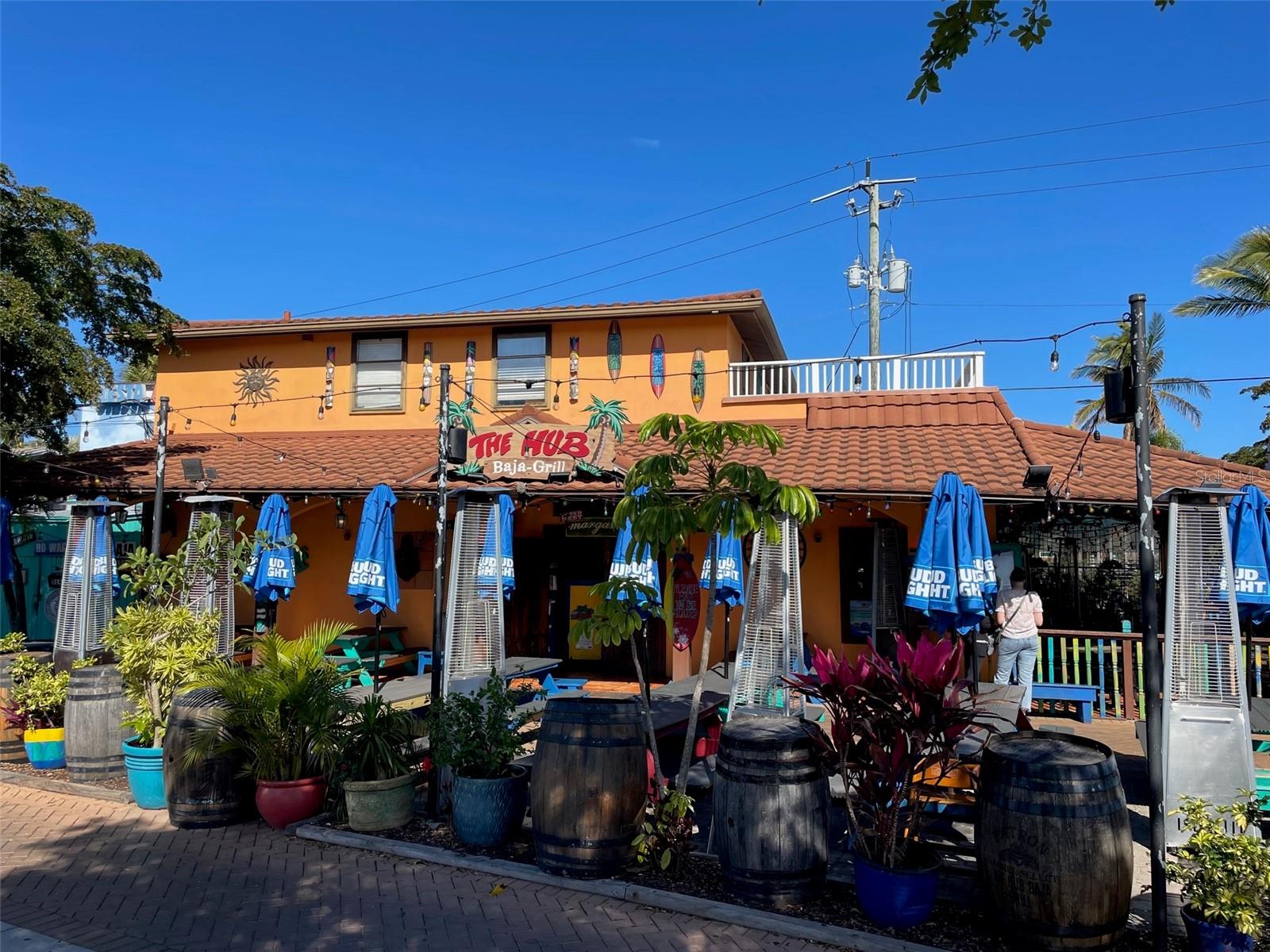 SARASOTA BEACH - Land