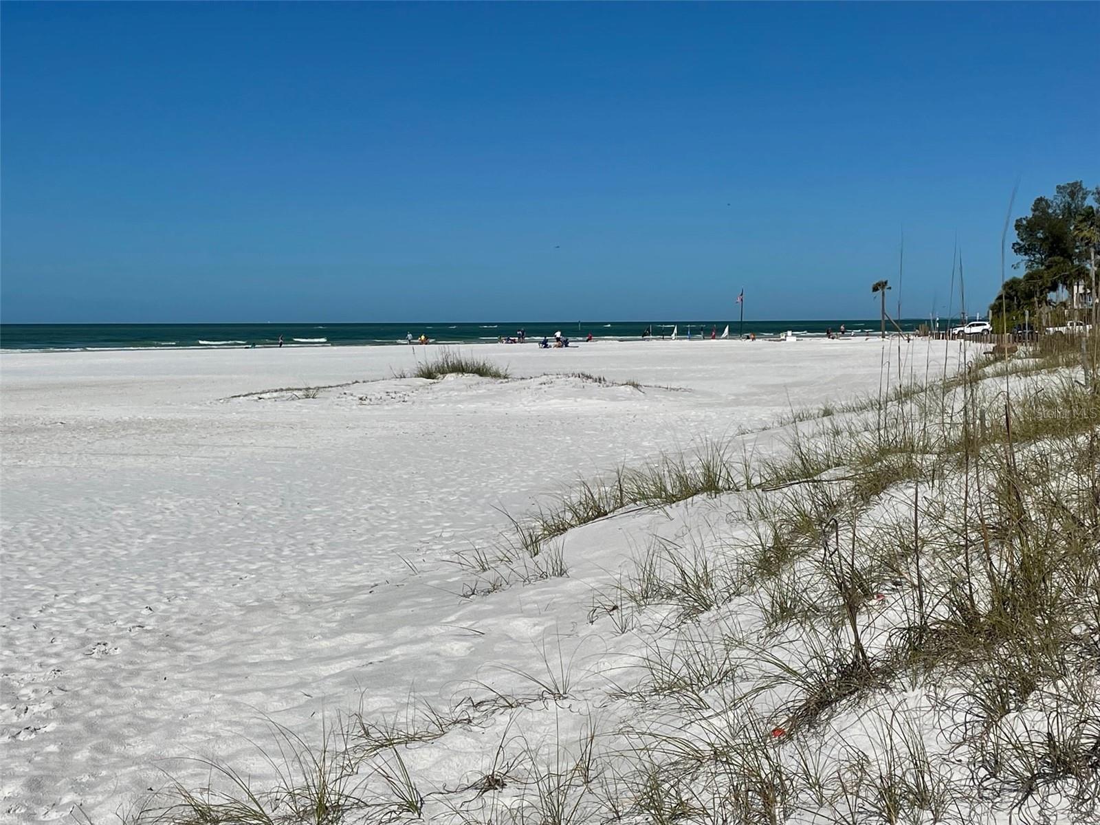 SARASOTA BEACH - Land