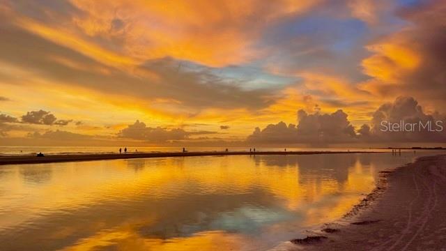 SARASOTA BEACH - Land