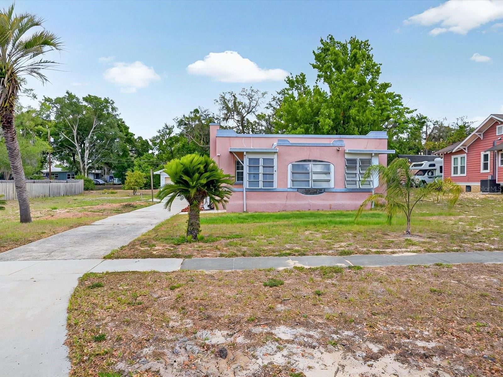 16 E ORANGE STREET STREET