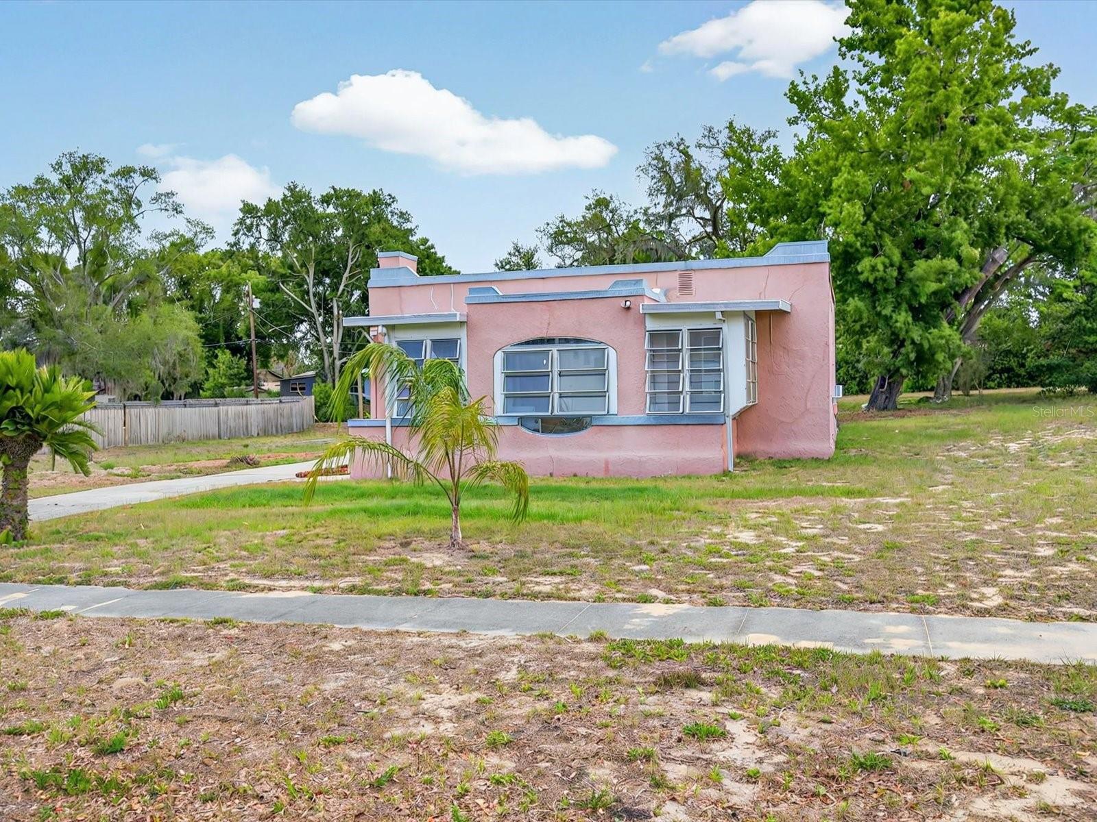 16 E ORANGE STREET STREET