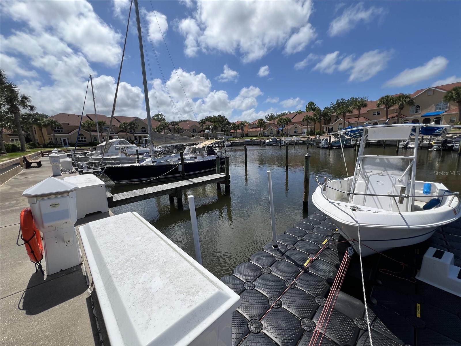 LANDINGS AT MARINA COVE - Residential