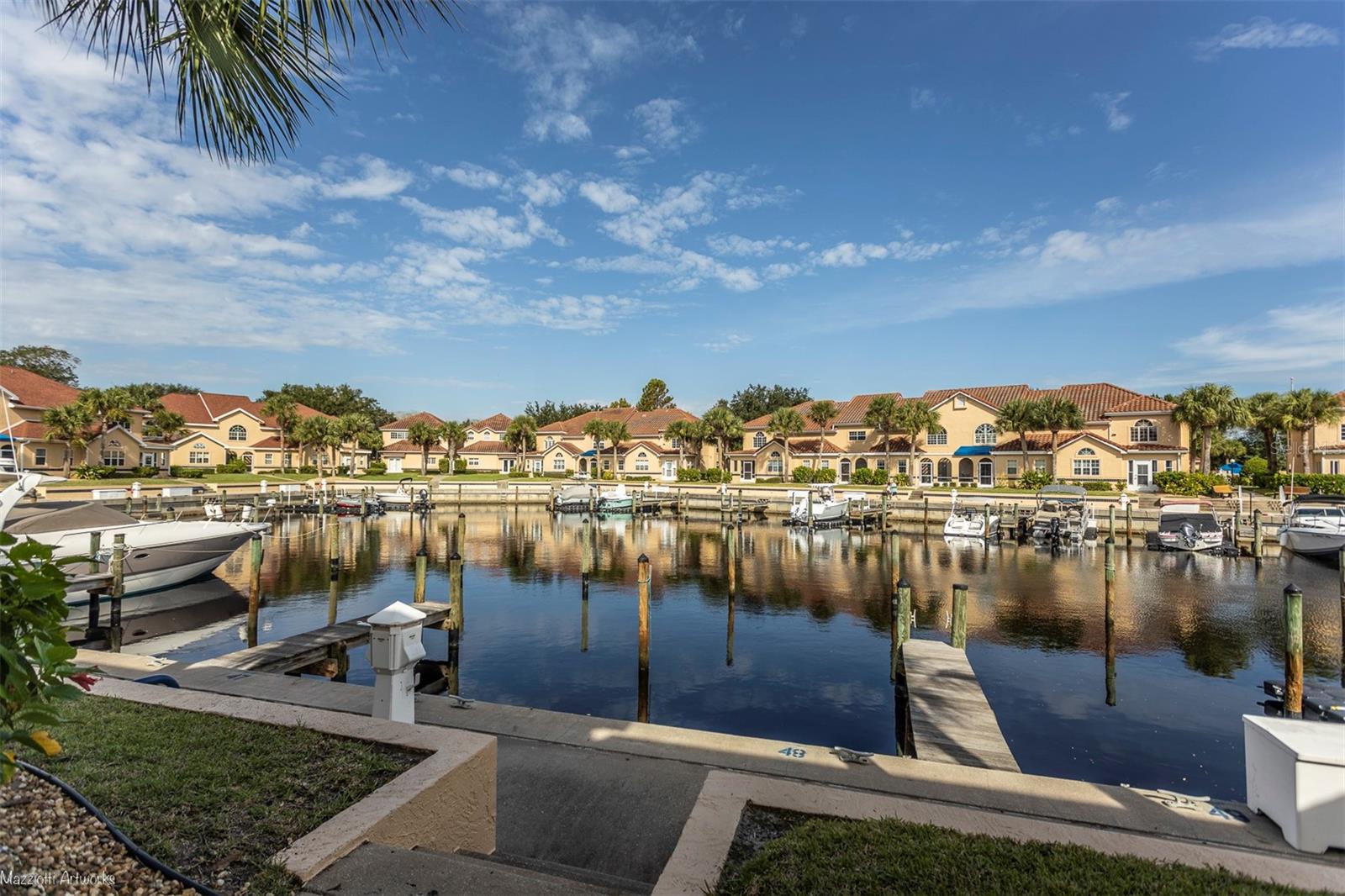LANDINGS AT MARINA COVE - Residential