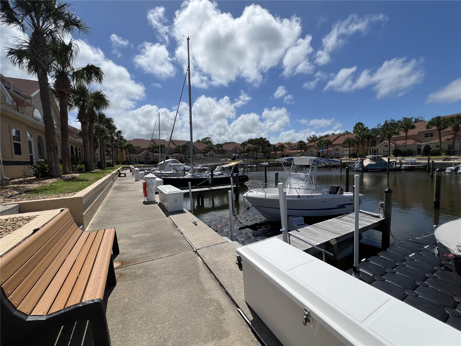 LANDINGS AT MARINA COVE - Residential