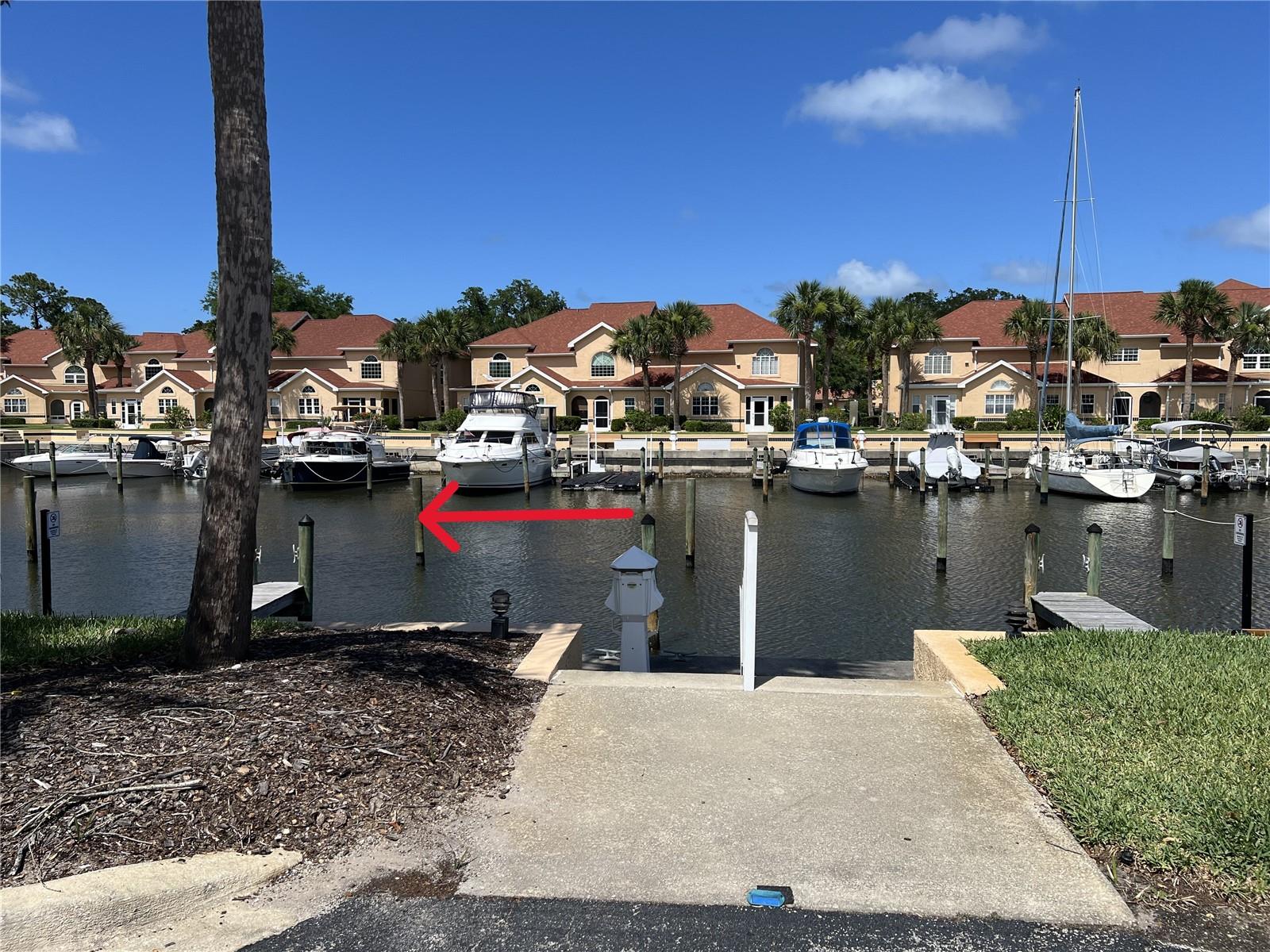 LANDINGS AT MARINA COVE - Residential