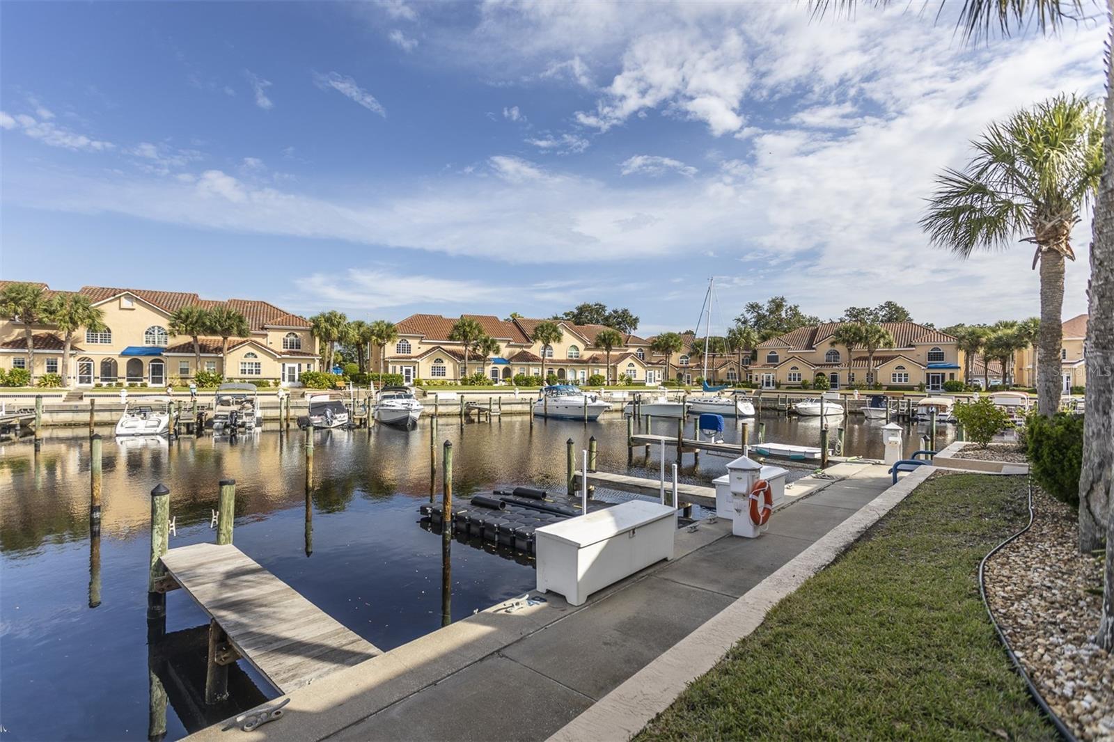 LANDINGS AT MARINA COVE - Residential