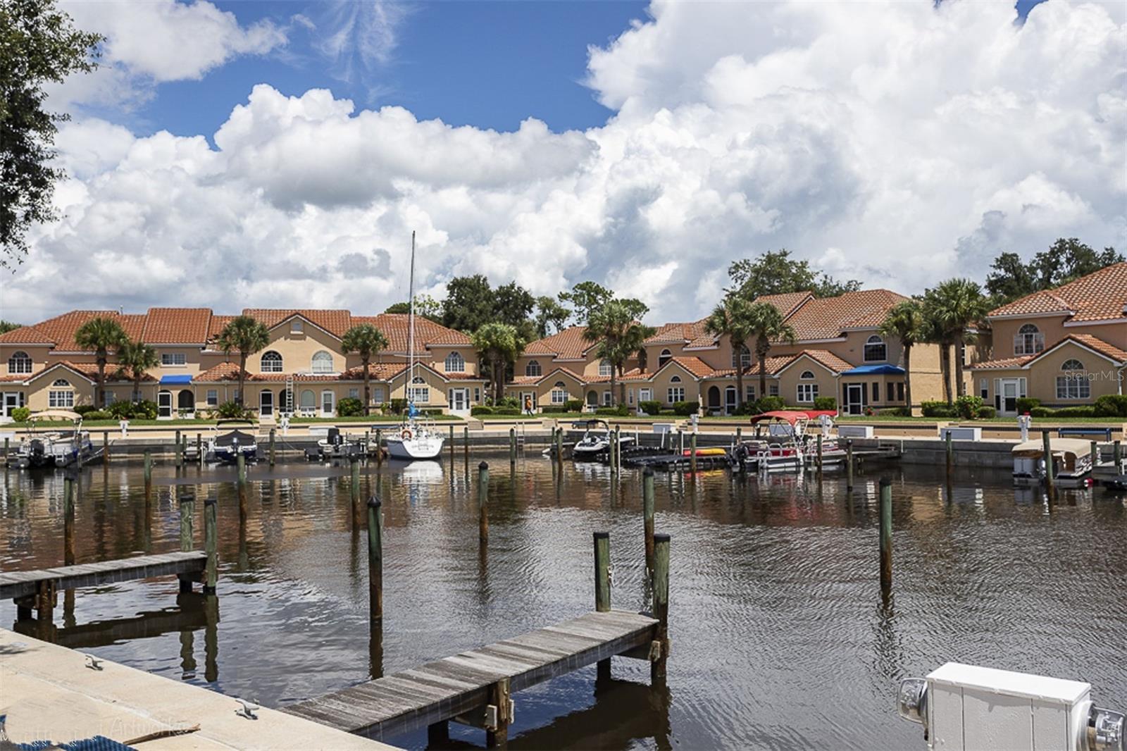 LANDINGS AT MARINA COVE - Residential