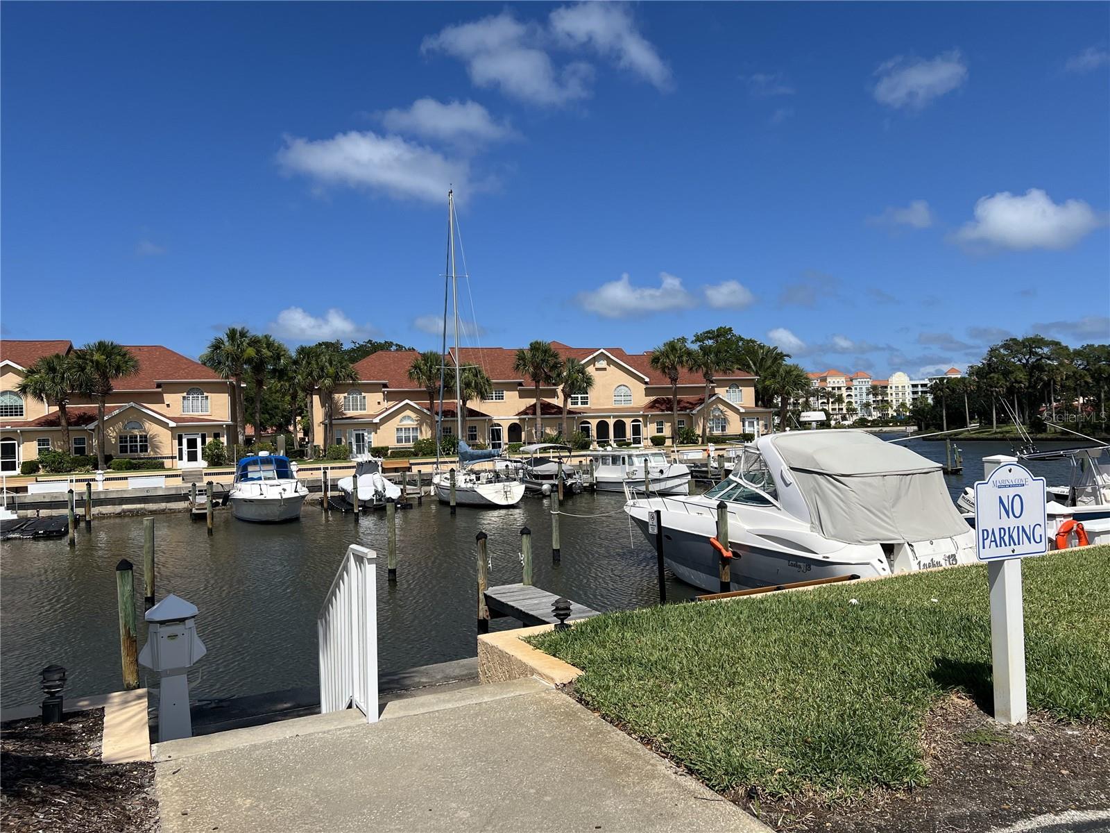 LANDINGS AT MARINA COVE - Residential