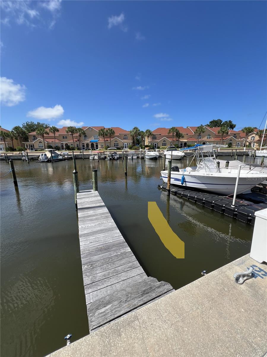 LANDINGS AT MARINA COVE - Residential