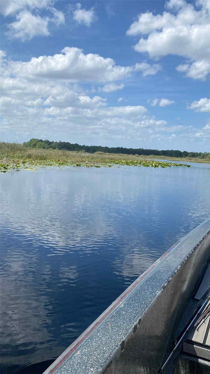 CYPRESS SHORES UNREC - Land
