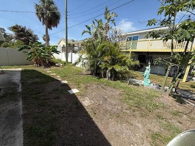 2909 GULF DRIVE A