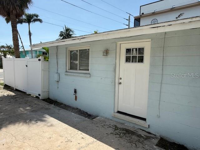 2909 GULF DRIVE A