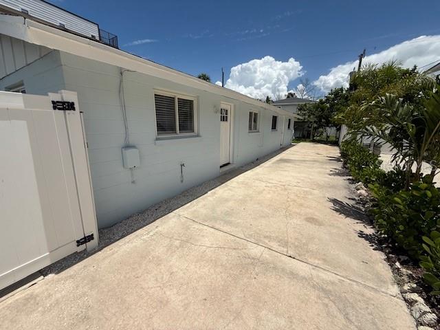 2909 GULF DRIVE A