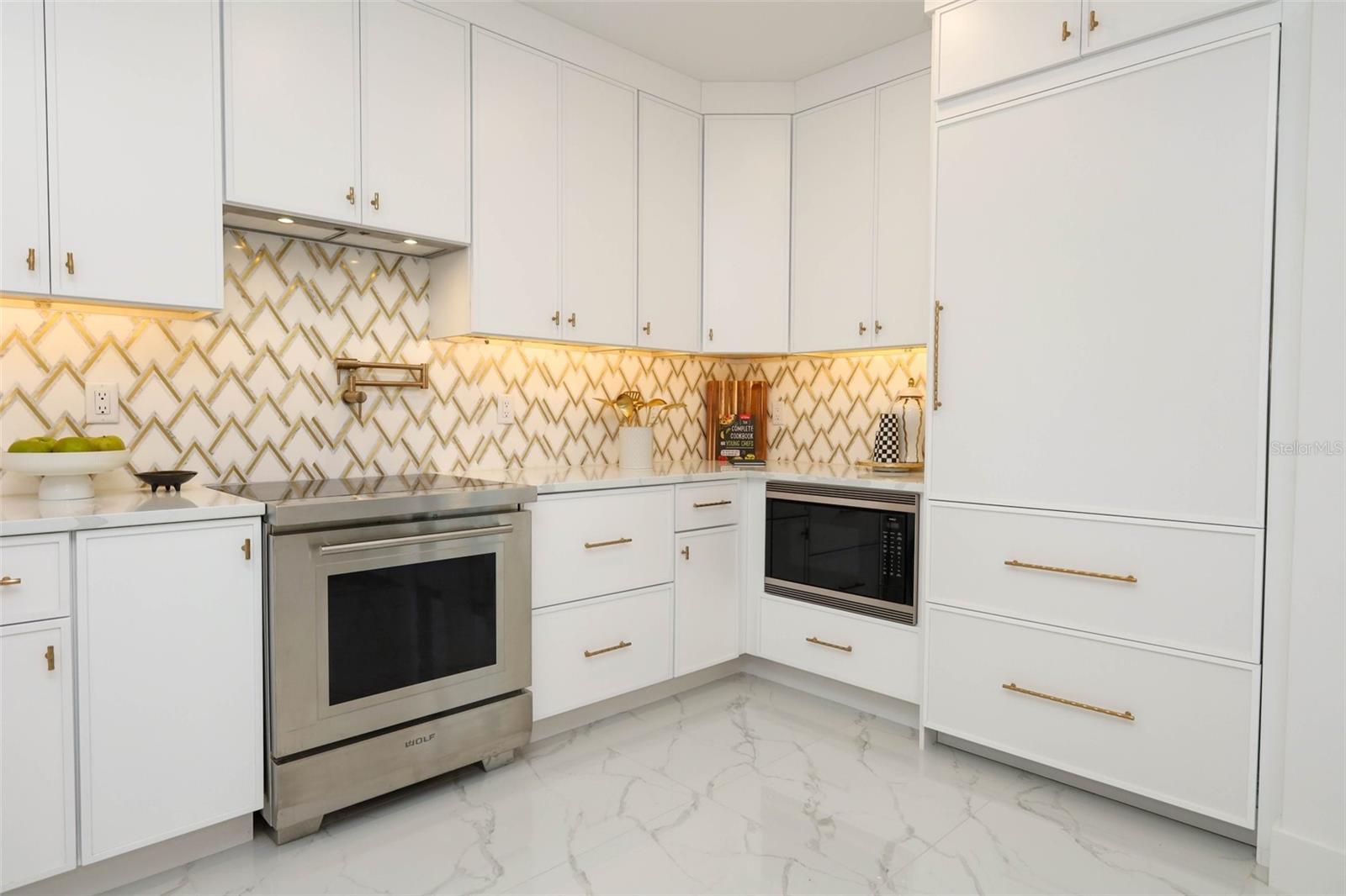2360 OCEAN SHORE BOULEVARD 205
