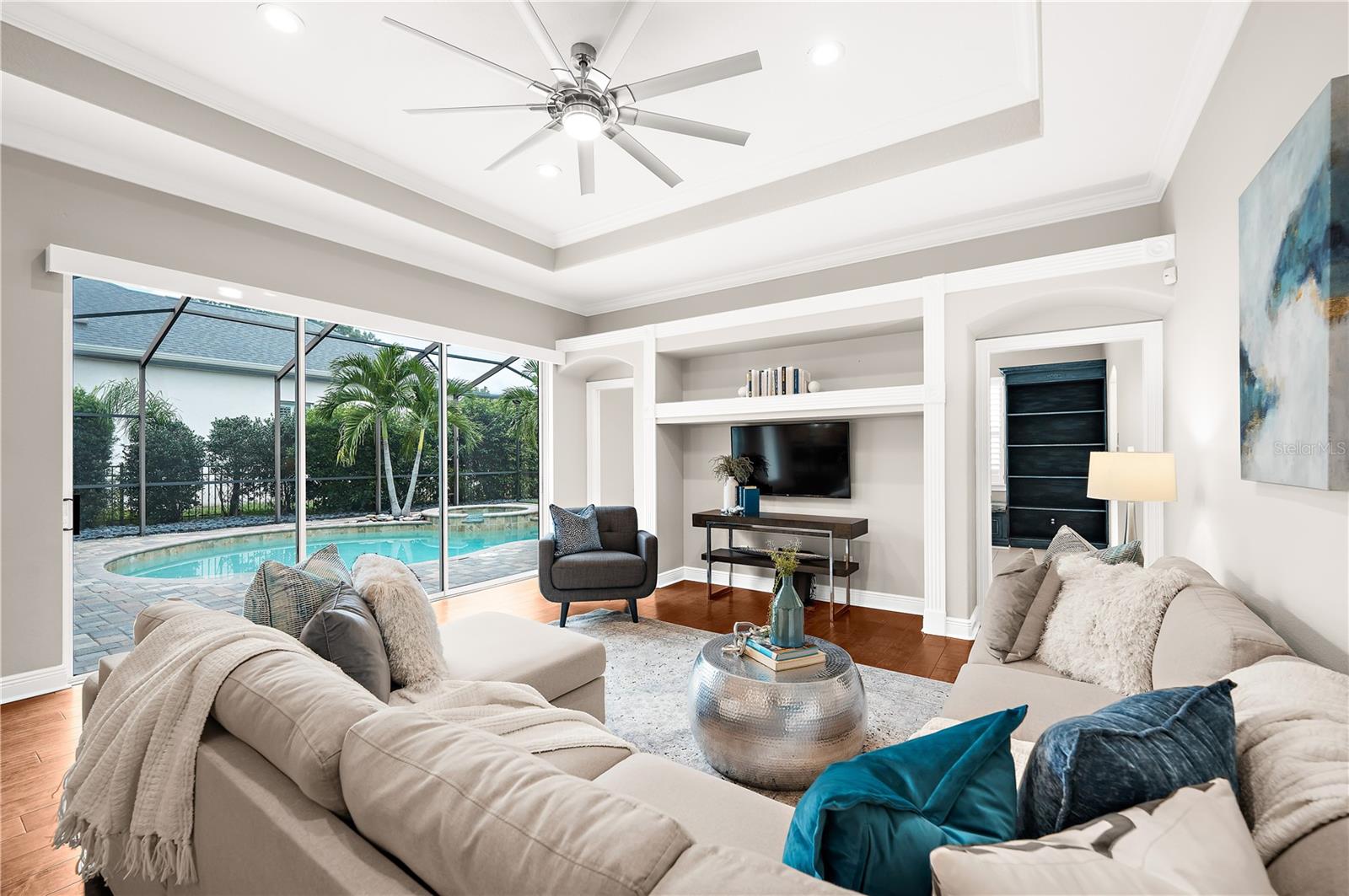 WINSLOW PARK - Residential