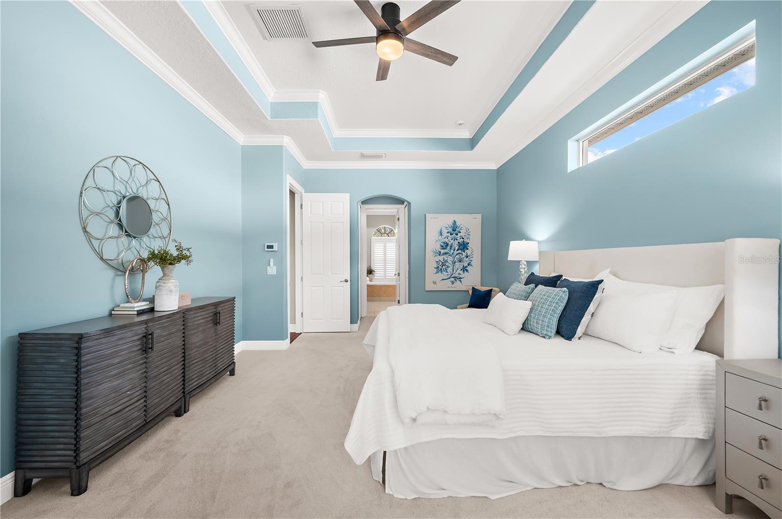 WINSLOW PARK - Residential