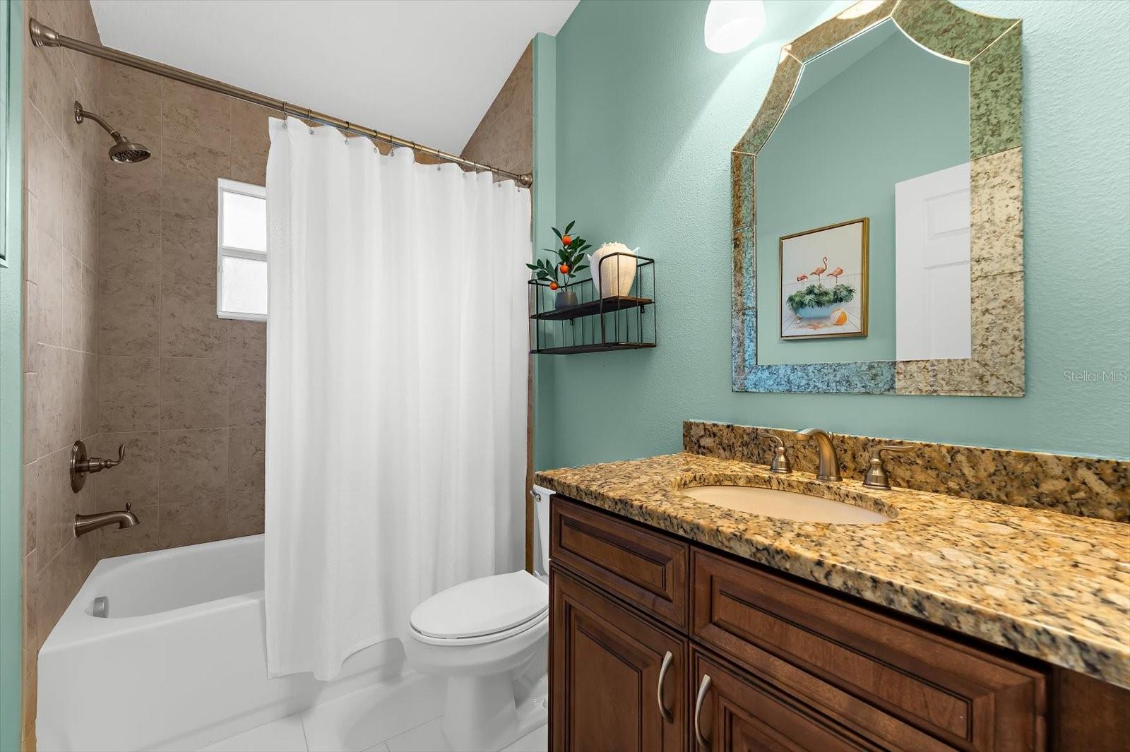 WINSLOW PARK - Residential