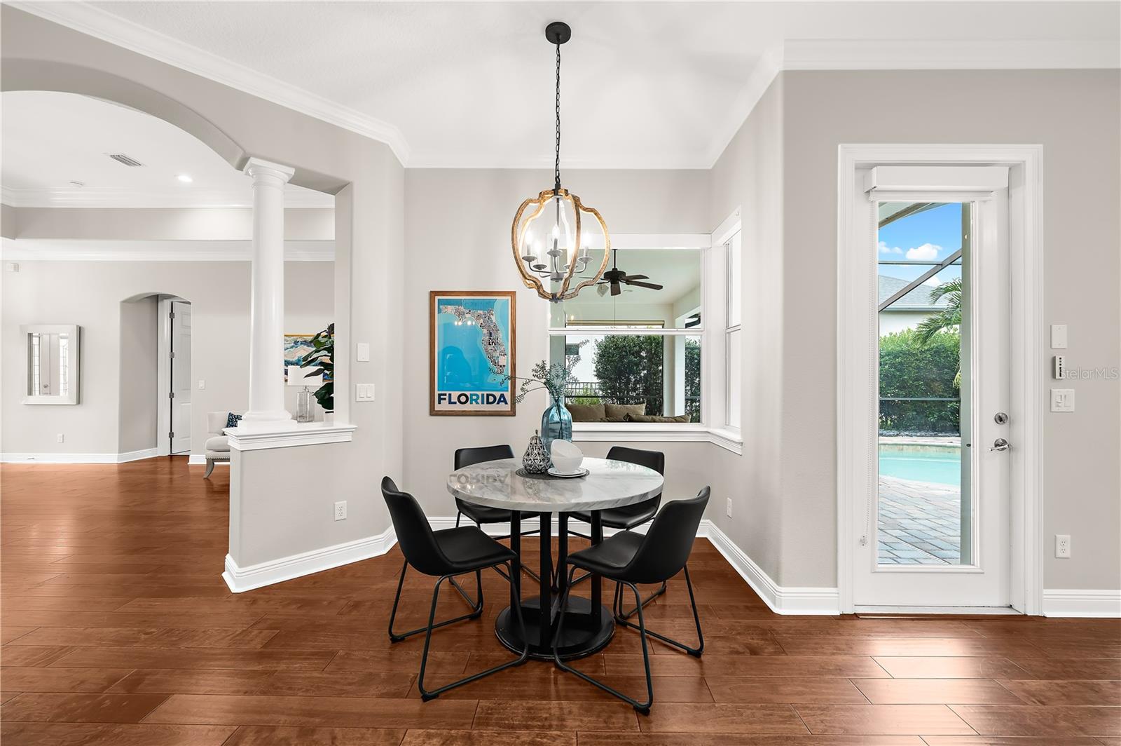 WINSLOW PARK - Residential