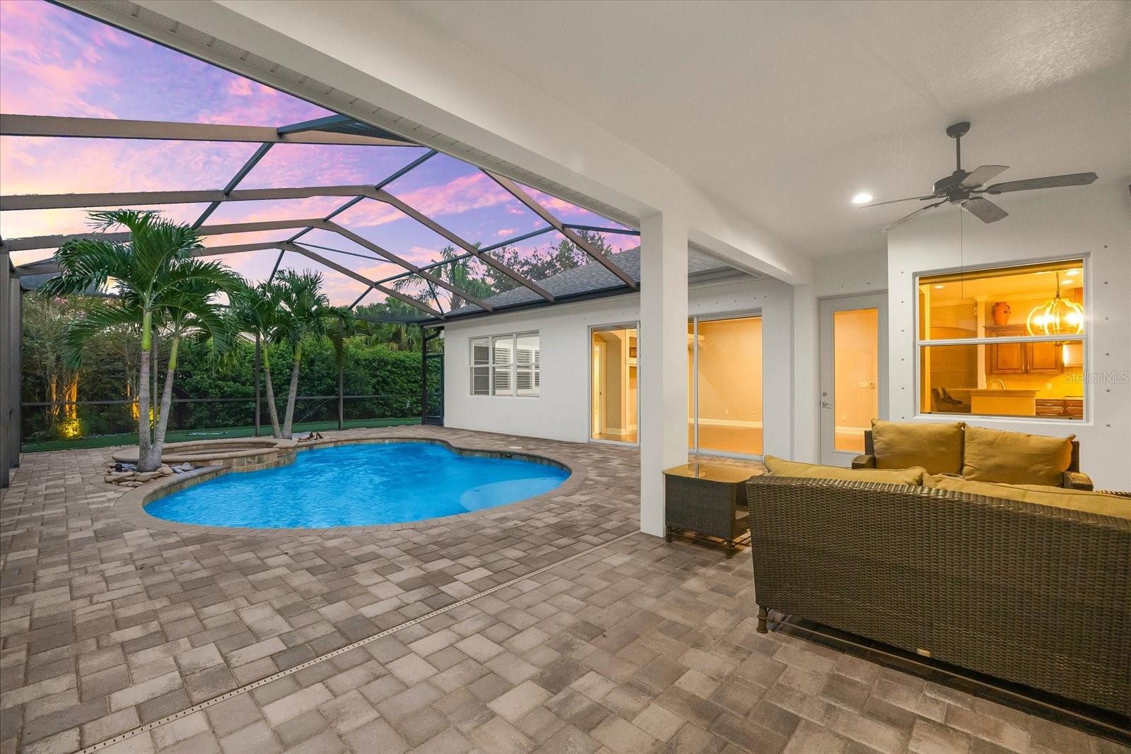 WINSLOW PARK - Residential