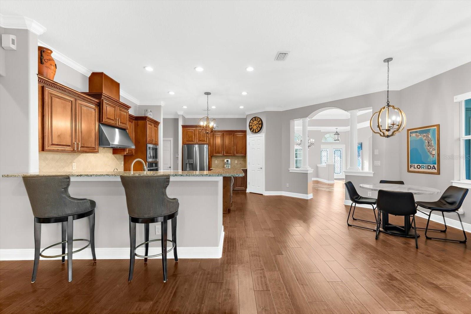 WINSLOW PARK - Residential
